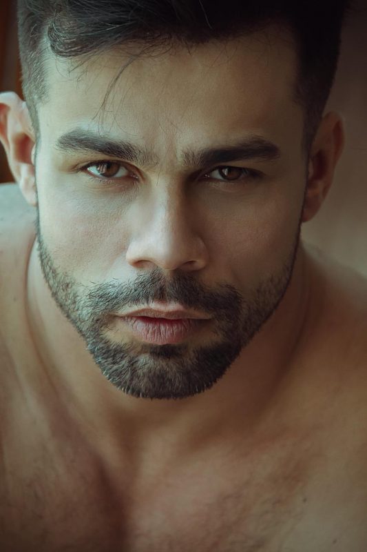 Vitor Mancini