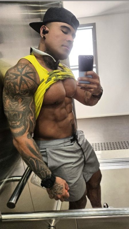Lauro Minotauro 9