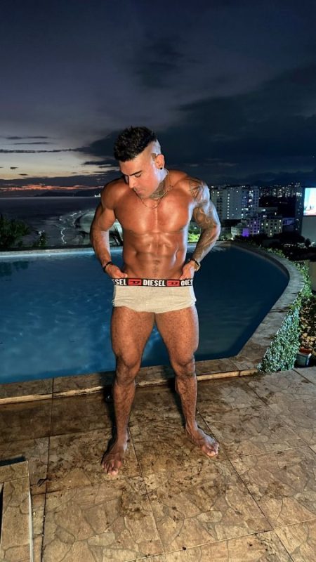 Lauro Minotauro 7