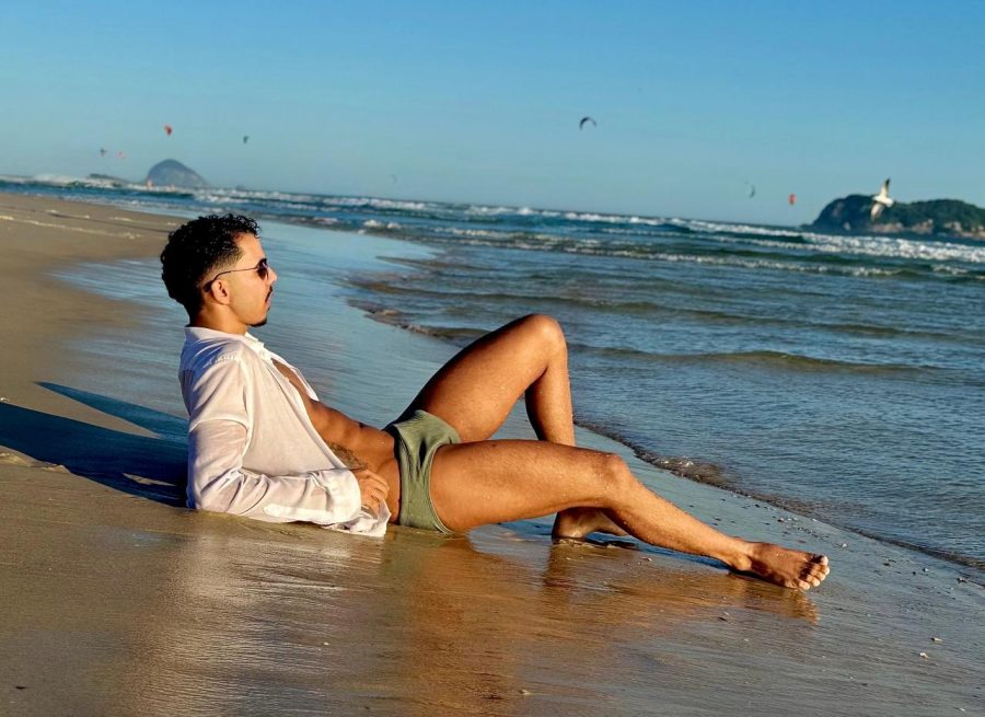 Rui Gabriel