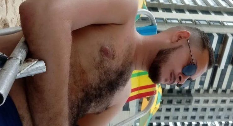 Devid Peludão