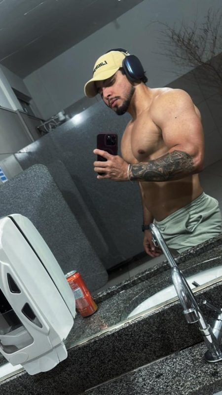 Pedro Silva 1