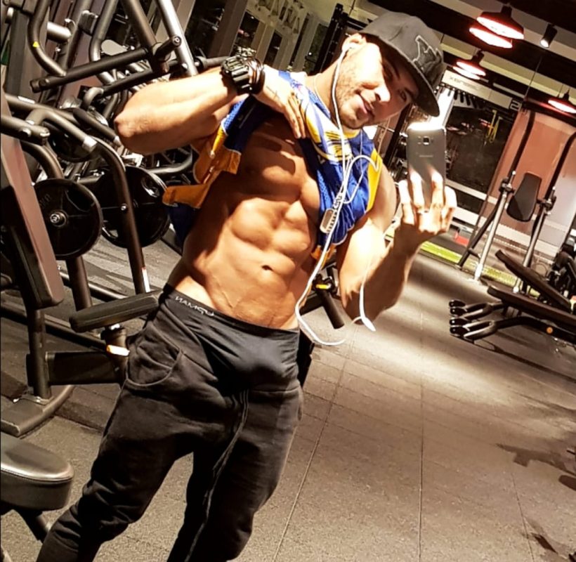 Lauro Minotauro 86