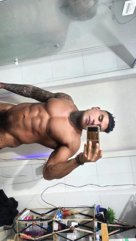 Lauro Minotauro 43