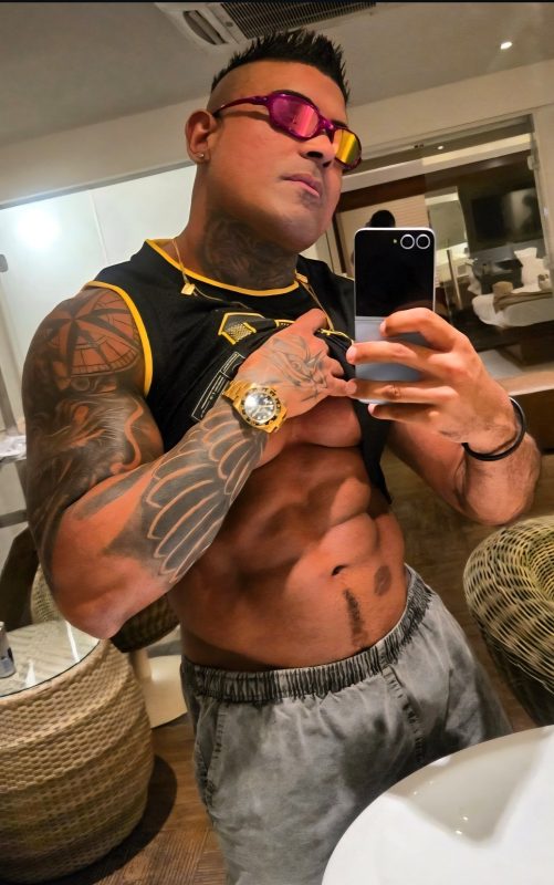 Lauro Minotauro 23