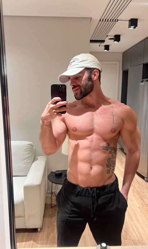 Diego Pacheco 68