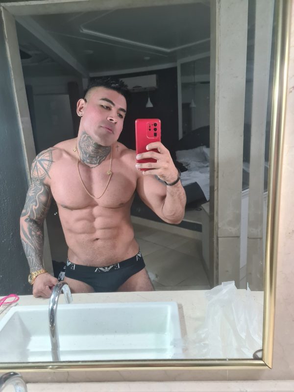 Lauro Minotauro 47