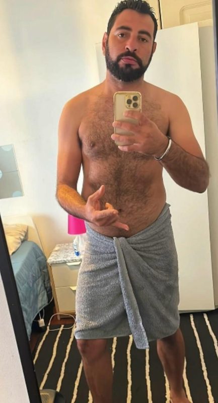 Otávio Mineiro 23