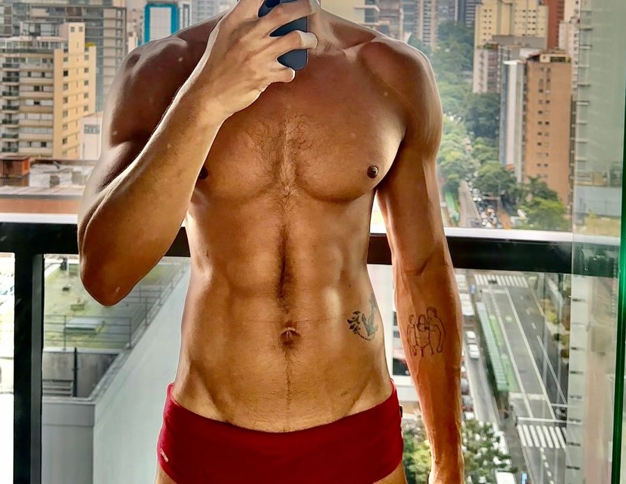 Caio Neves 12