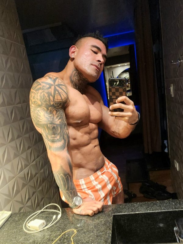 Lauro Minotauro 26