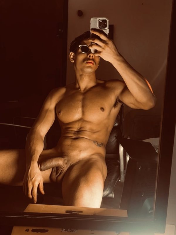 Caio Neves 1
