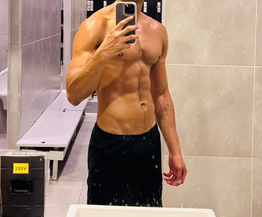 Caio Neves 15