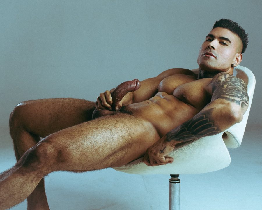 Lauro Minotauro 84
