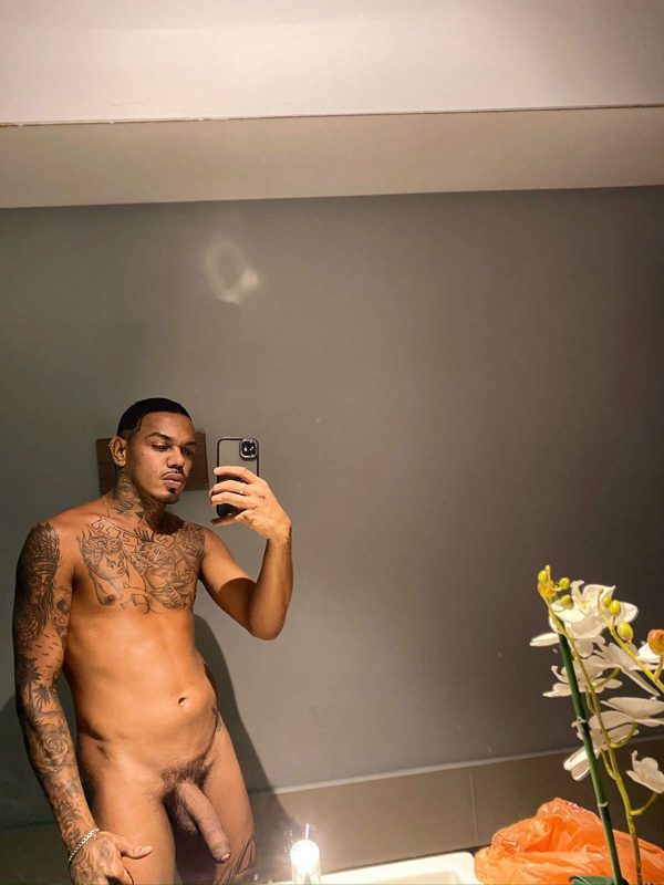 Moreno Playboy 4