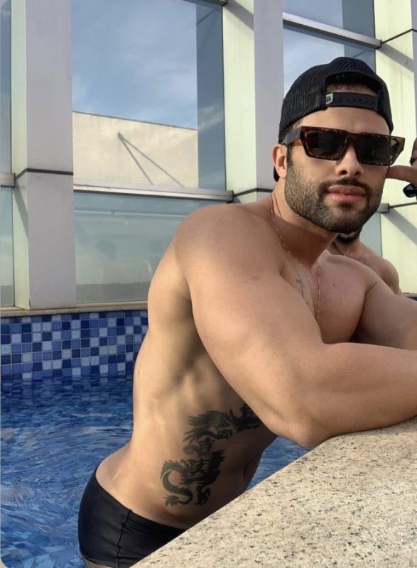 Diego Pacheco 15