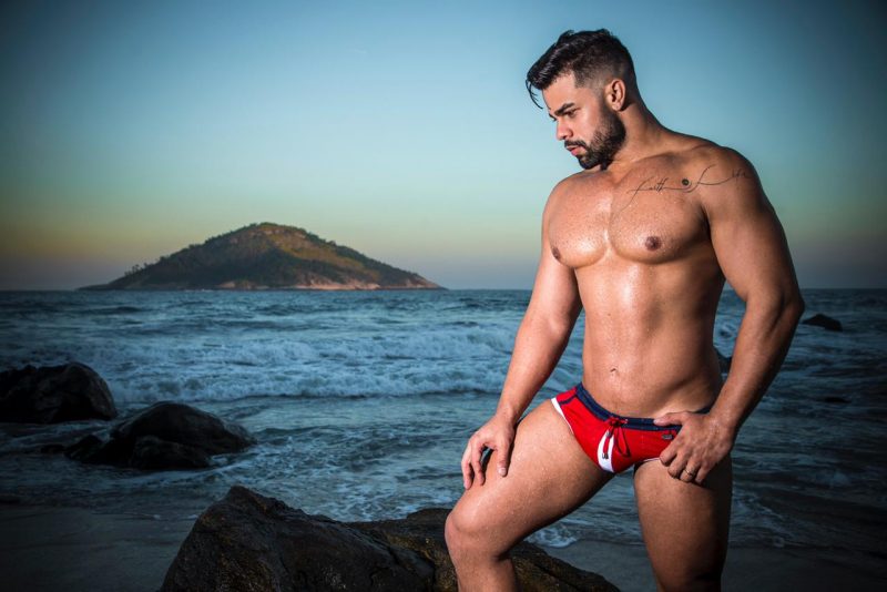 Vitor Mancini 50
