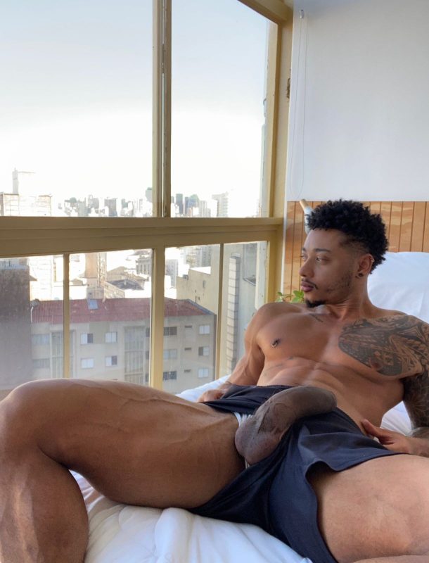 Bruno Black 37
