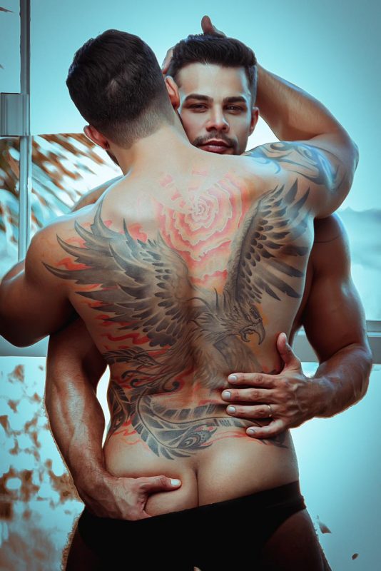 Vitor Mancini 21