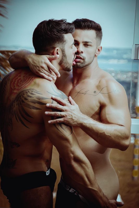 Vitor Mancini 42