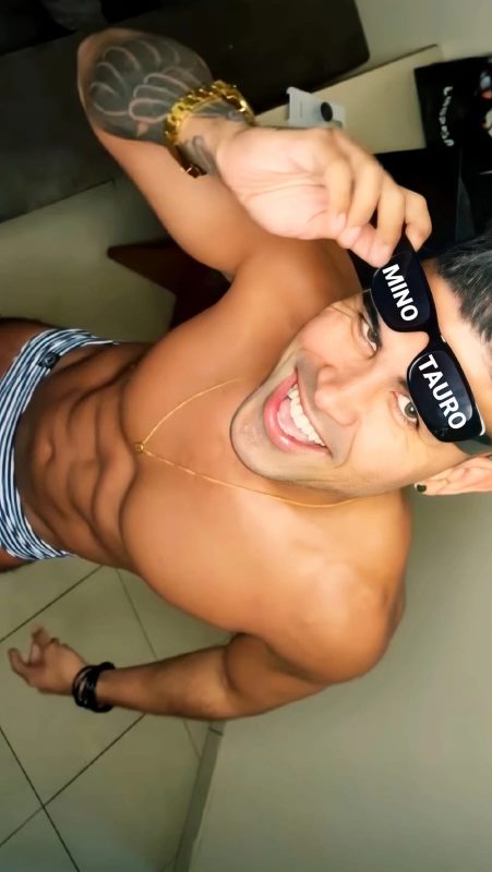 Lauro Minotauro 95