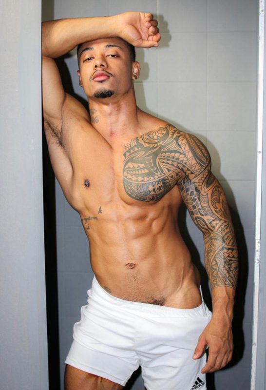 Bruno Black 61