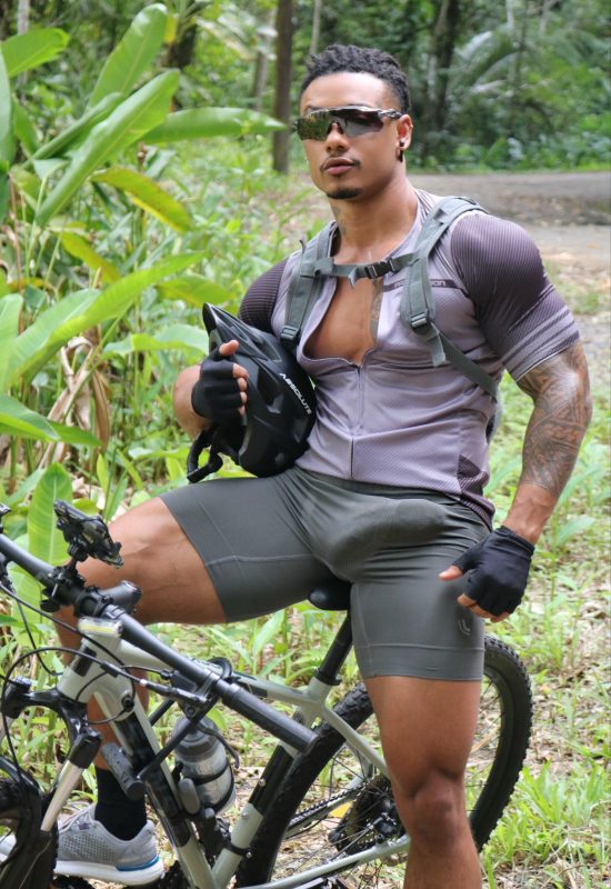 Bruno Black 26