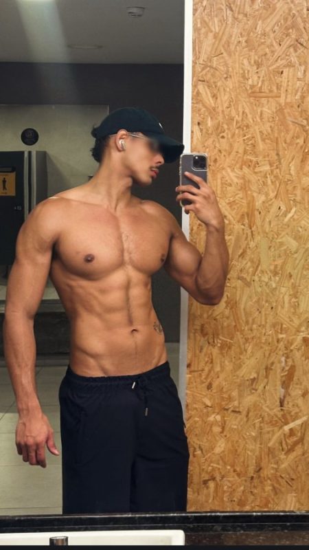 Caio Neves 2