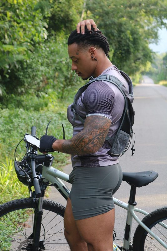 Bruno Black 24