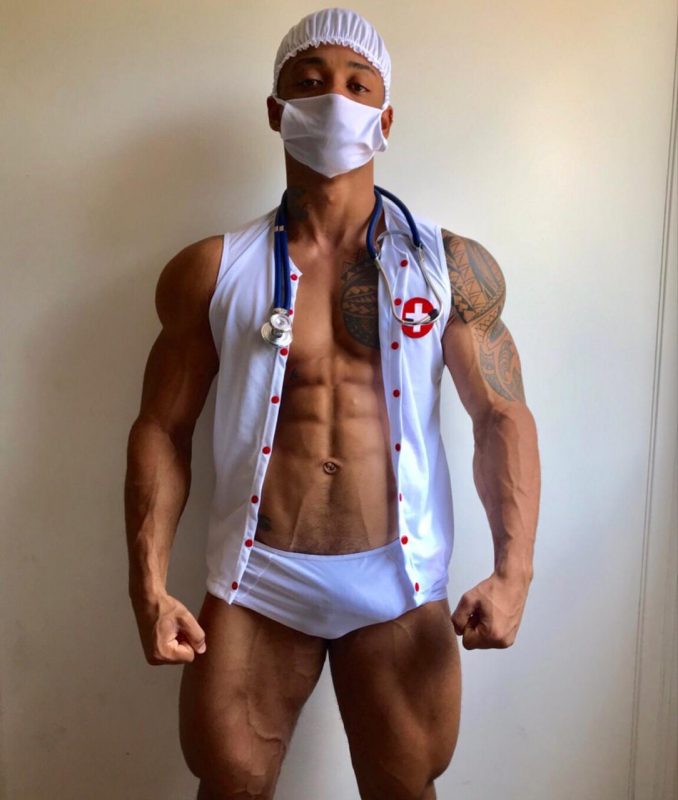 Bruno Black 87