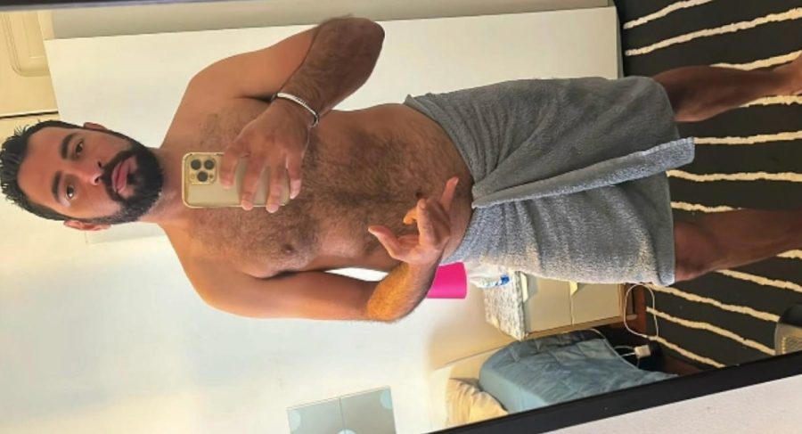 Otávio Mineiro 20