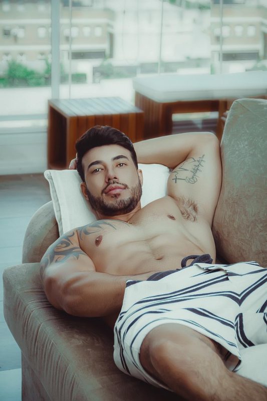 Vitor Mancini 7