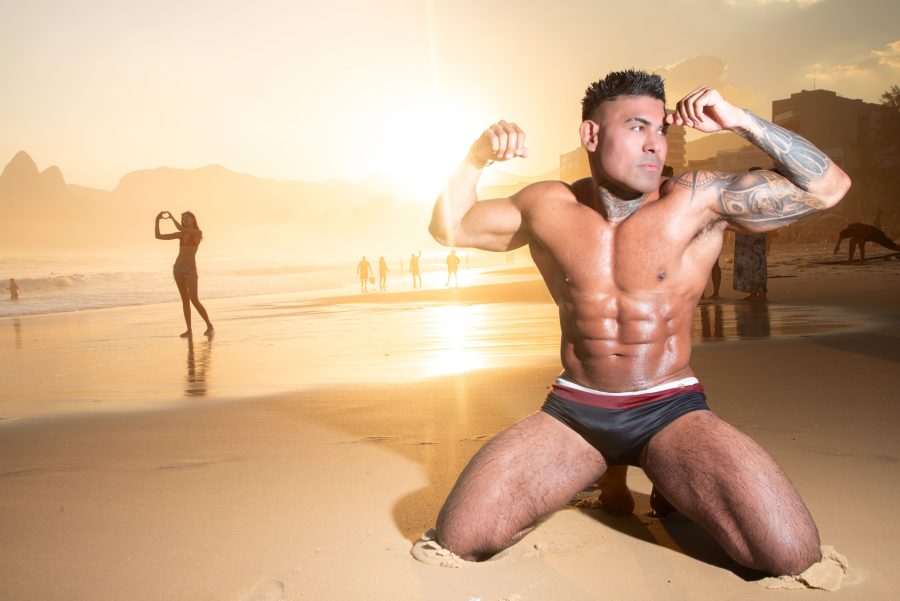 Lauro Minotauro 91