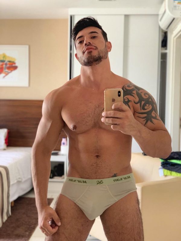 Vitor Mancini 28