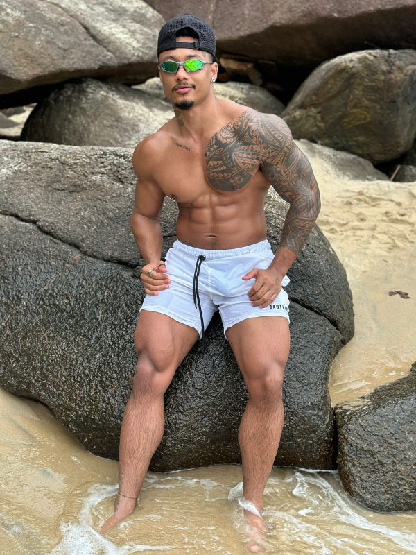Bruno Black 28