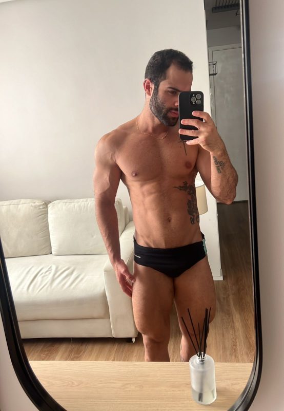 Diego Pacheco 69