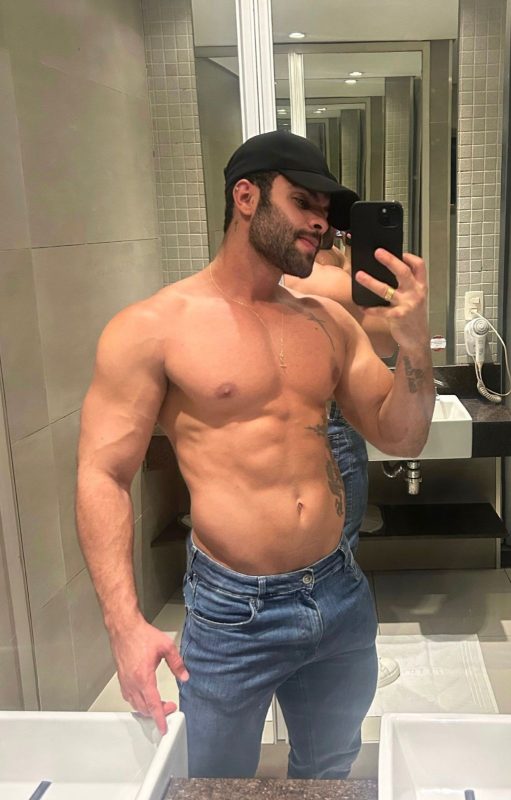 Diego Pacheco 16