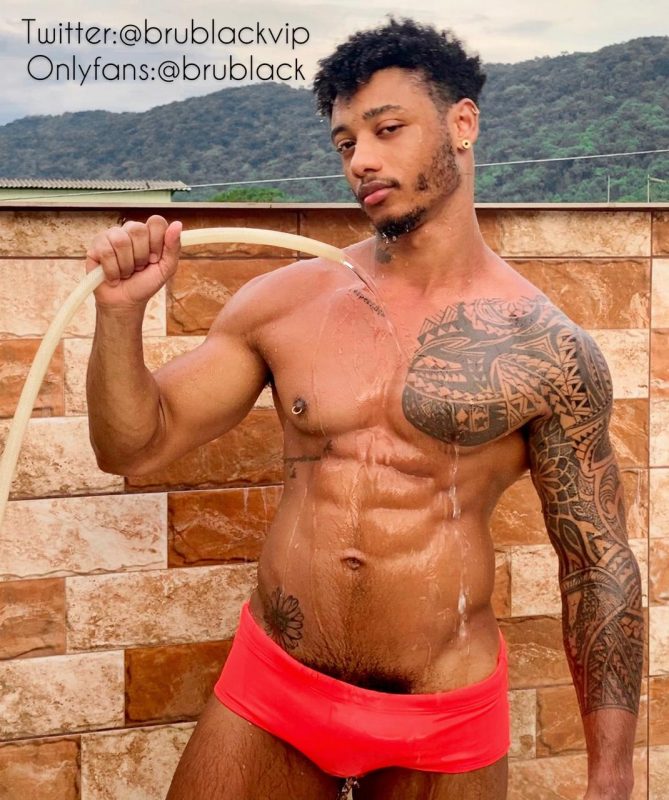 Bruno Black 51