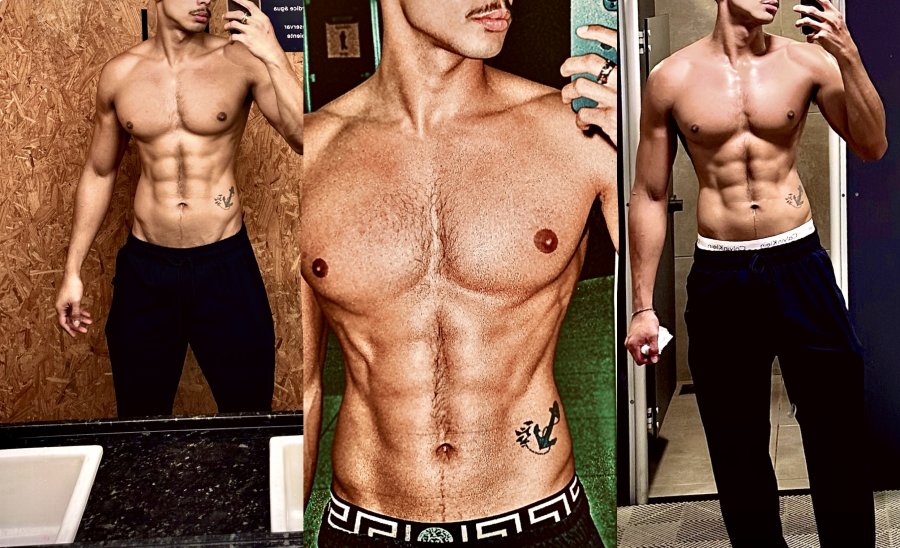 Caio Neves 2