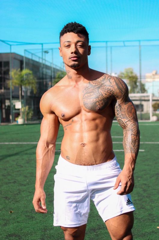 Bruno Black 62