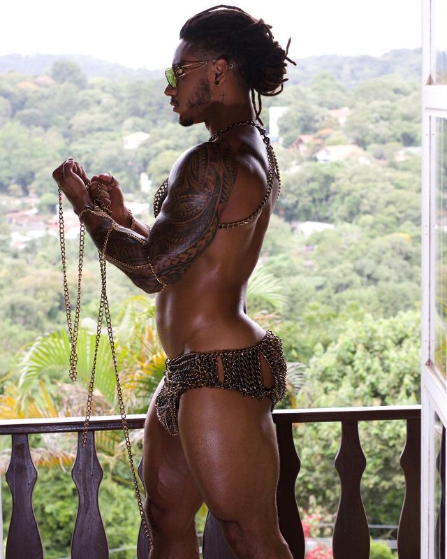 Bruno Black 43