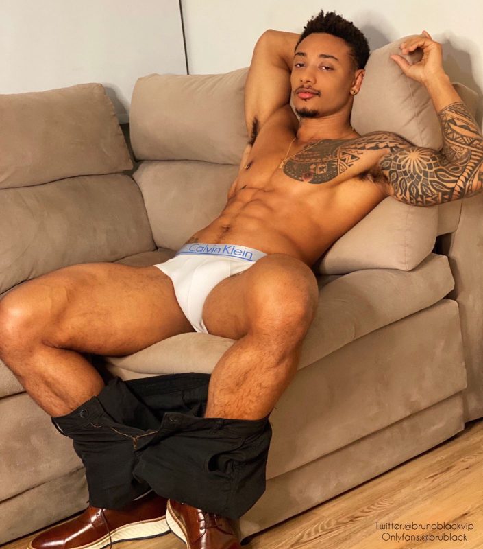 Bruno Black 42