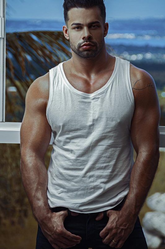 Vitor Mancini 2