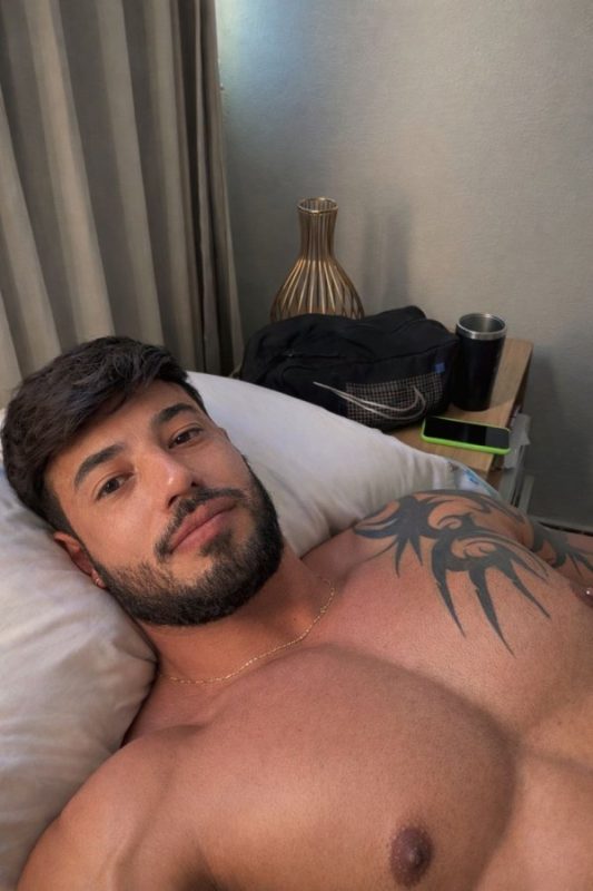 Vitor Mancini 1