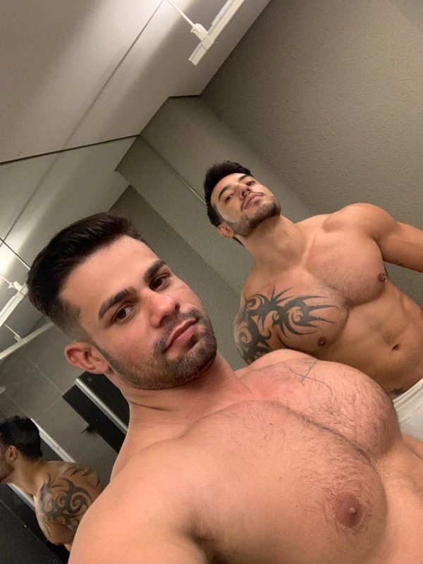 Vitor Mancini 58