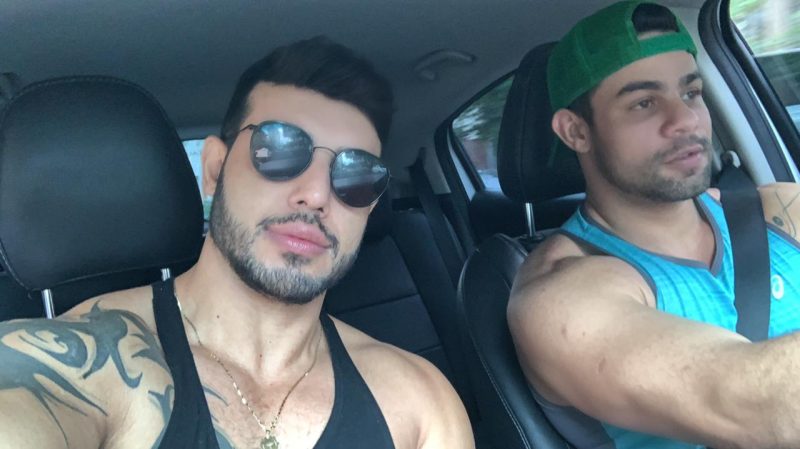 Vitor Mancini 8