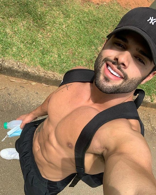 Diego Pacheco 21