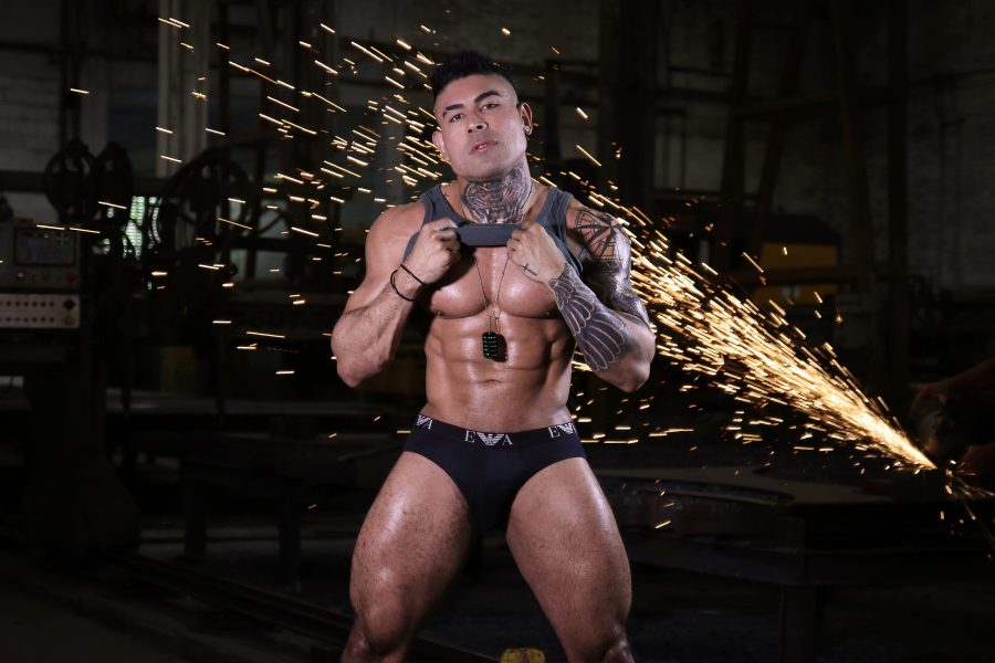 Lauro Minotauro 63