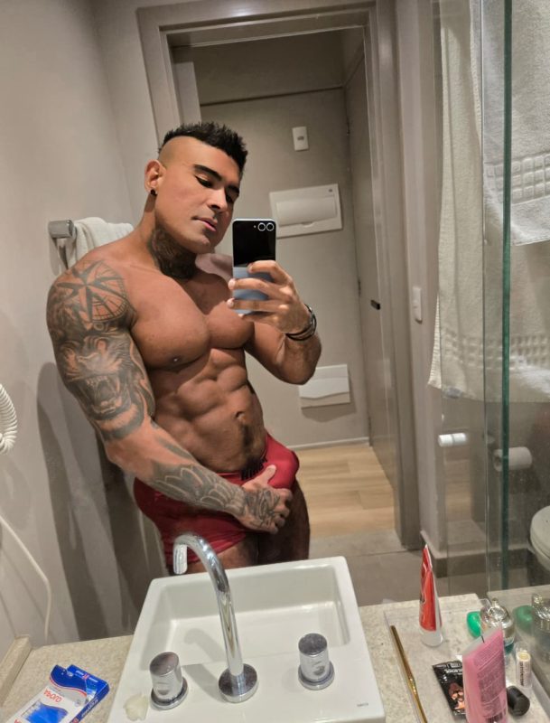 Lauro Minotauro 5