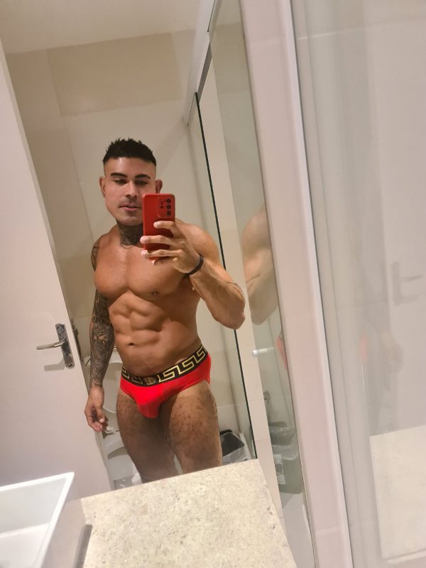 Lauro Minotauro 127