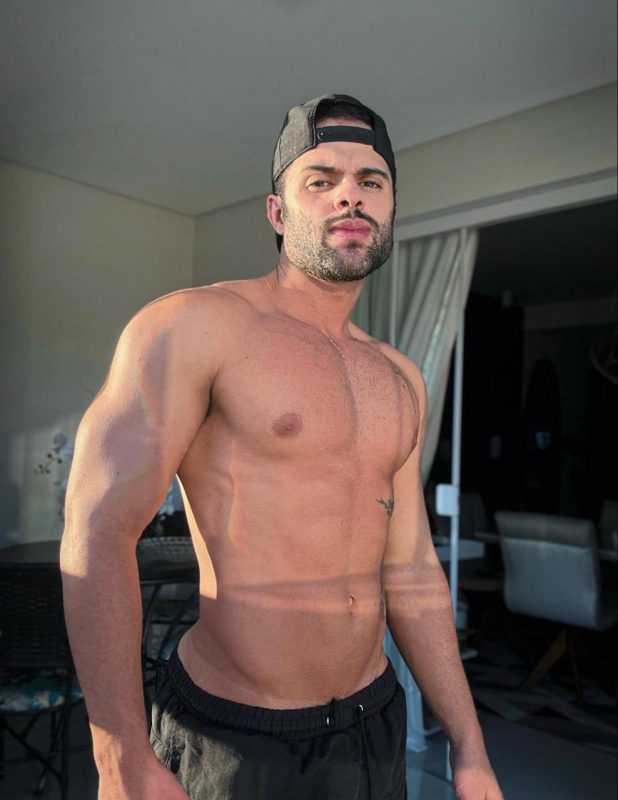 Diego Pacheco 56